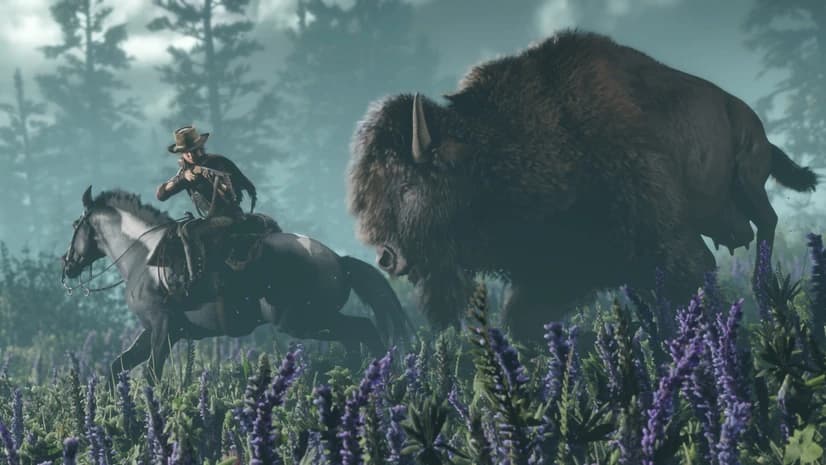Red Dead Online : renaissance surnaturelle ou ultime sursaut ?