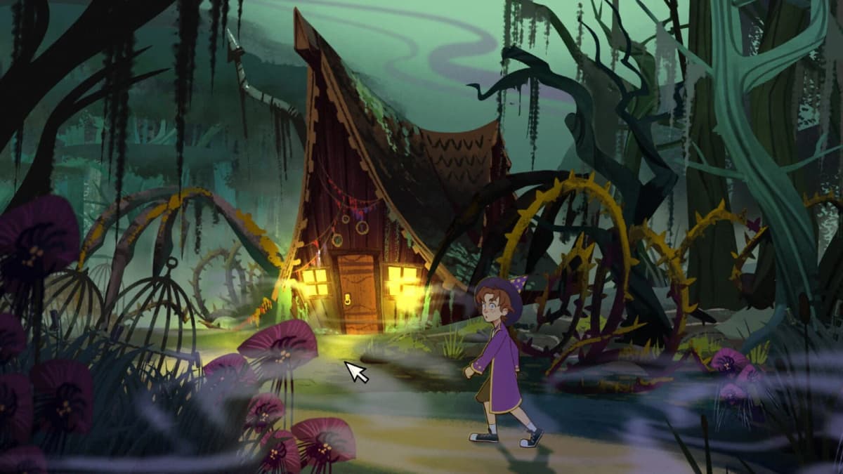 Simon the Sorcerer Origins : quand la nostalgie rencontre l’ambition moderne