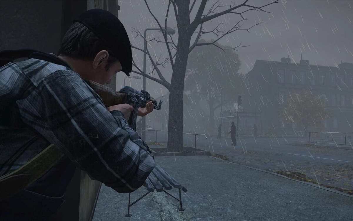 DayZ: Badlands – Survivre au cœur d’un désert impitoyable