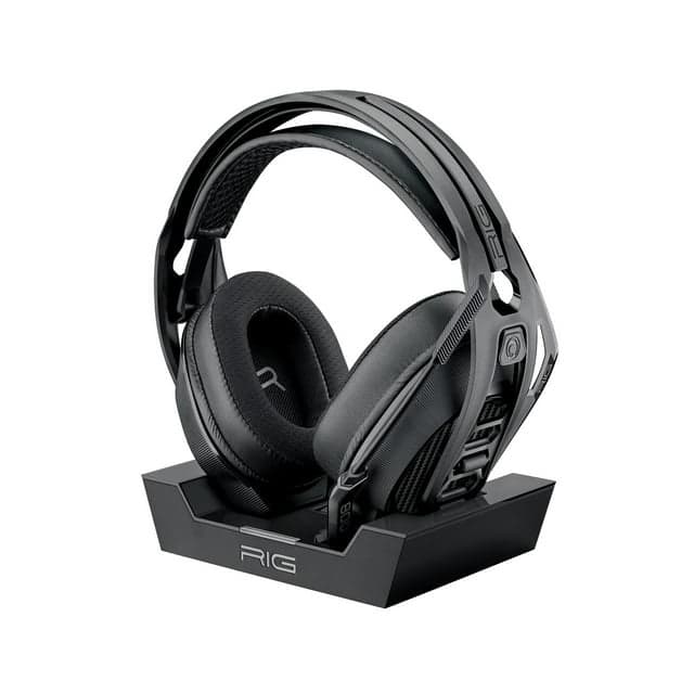 Nacon RIG 800 Pro HS à 60€ : le casque sans-fil gaming à prix cassé