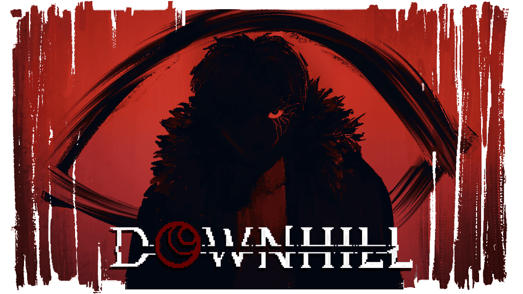 DOWNHILL : l’ARPG méta-narratif qui brise le 4e mur