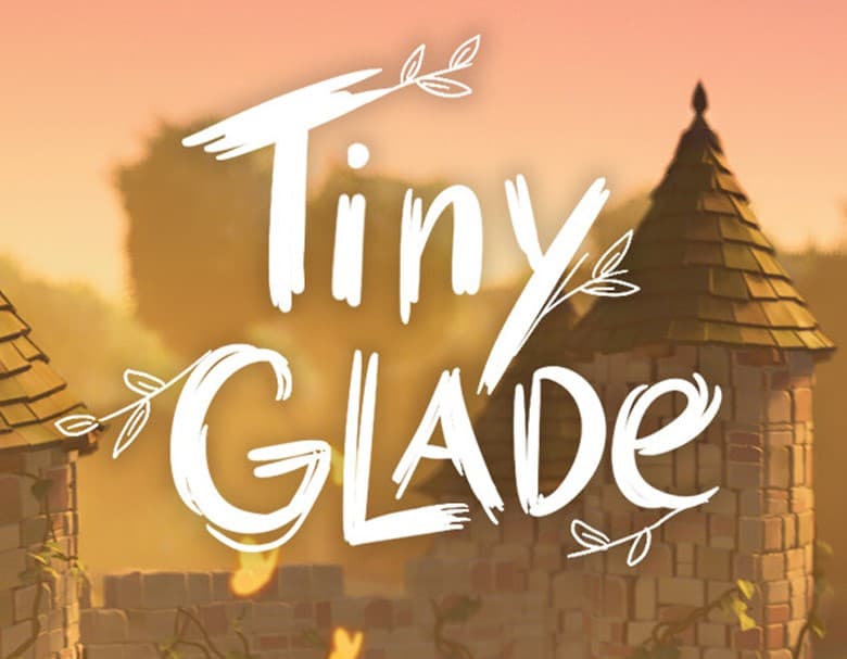 Tiny Glade – trailer / artwork