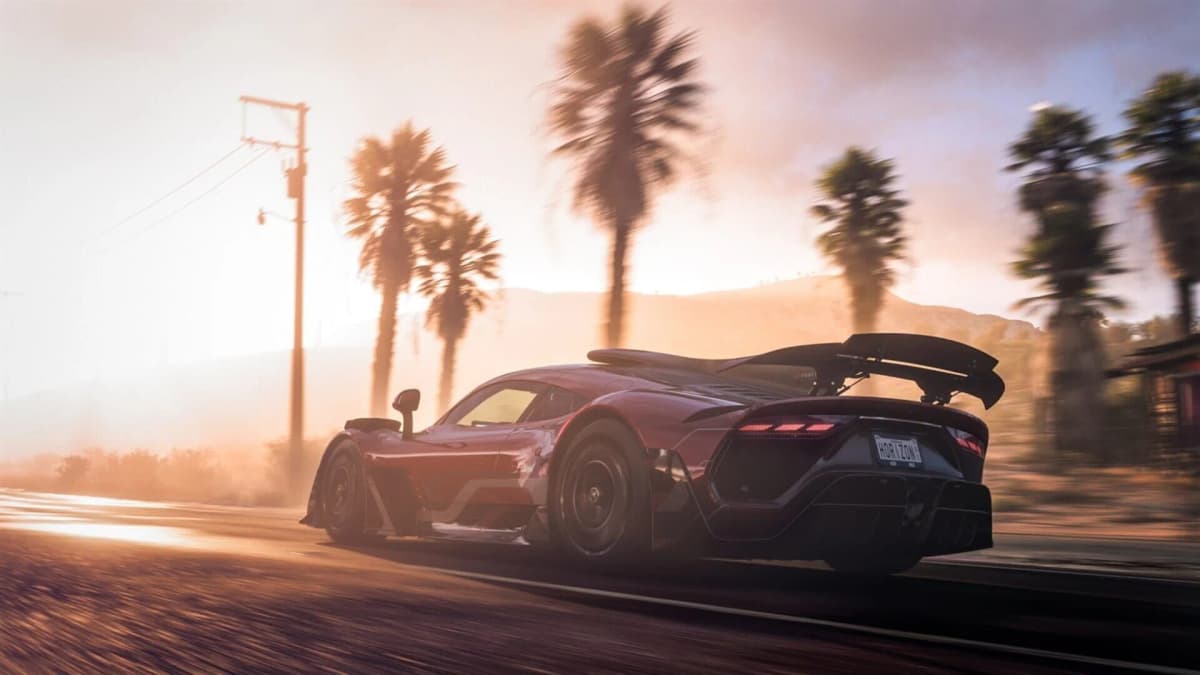 Guide — Meilleurs réglages Forza Horizon 5 (PC & Steam Deck)