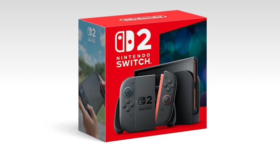 Switch 2 : vrai bond ou simple coup de com’ ?