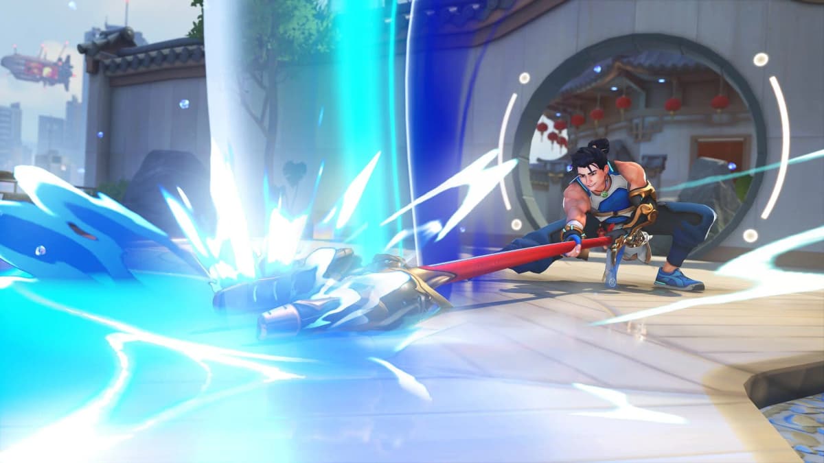 Overwatch cartonne de nouveau, mais Blizzard a laissé tomber les joueurs lents (et c’est