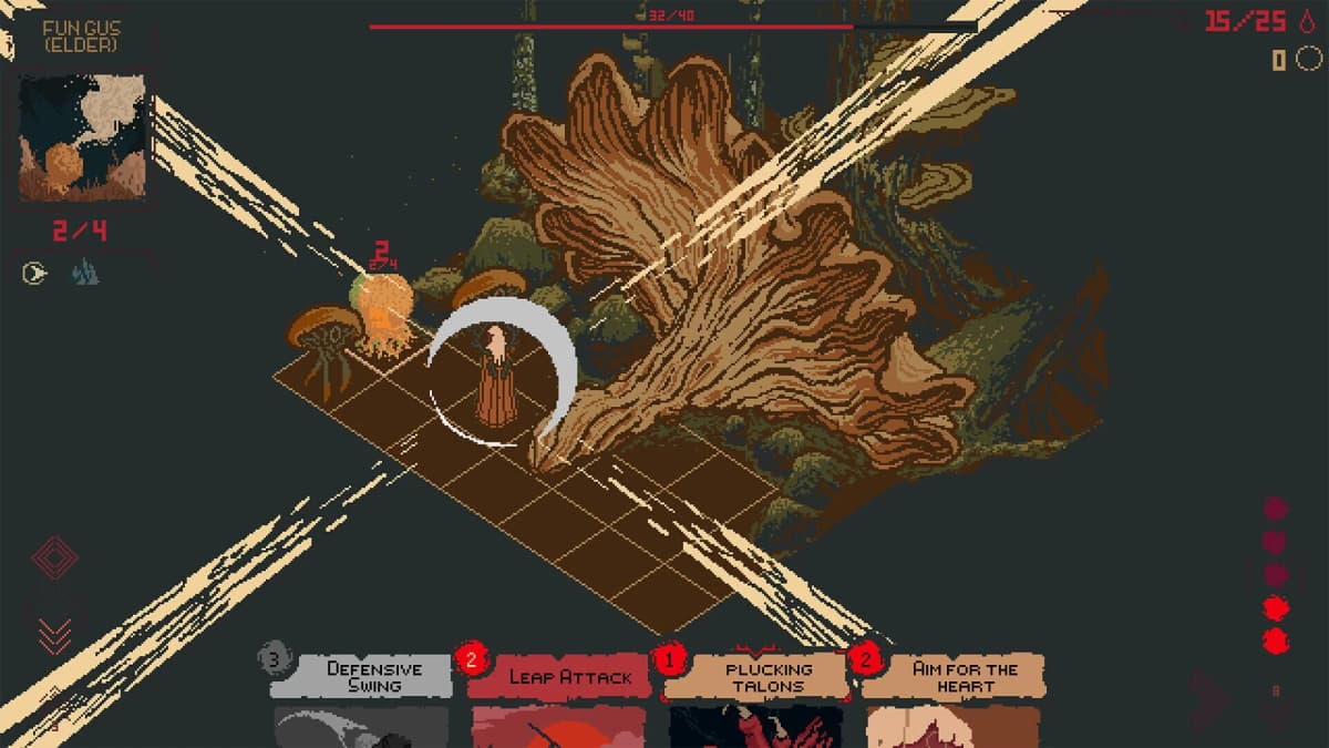 Test de Death Howl sur Switch – Un roguelike de deuil et de cartes taillé pour le jeu portable