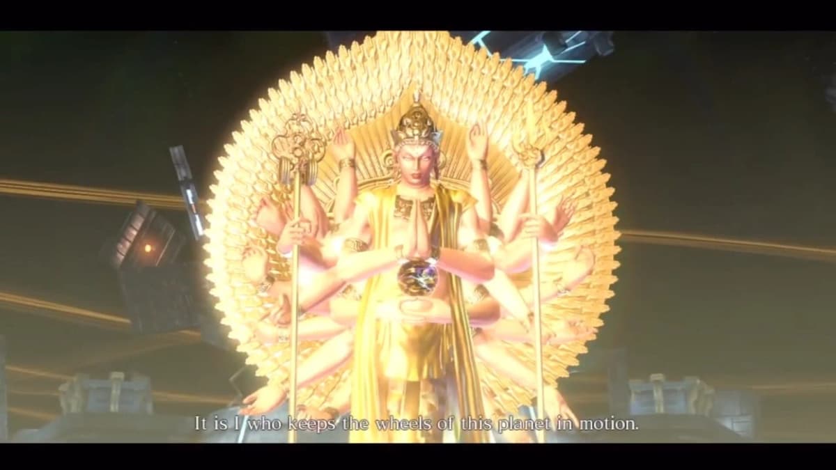 Asura’s Wrath : l’échec le plus courageux de la fin de l’ère PS3