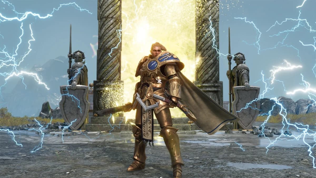 Test Warhammer Age of Sigmar – Ossiarch Bonereapers