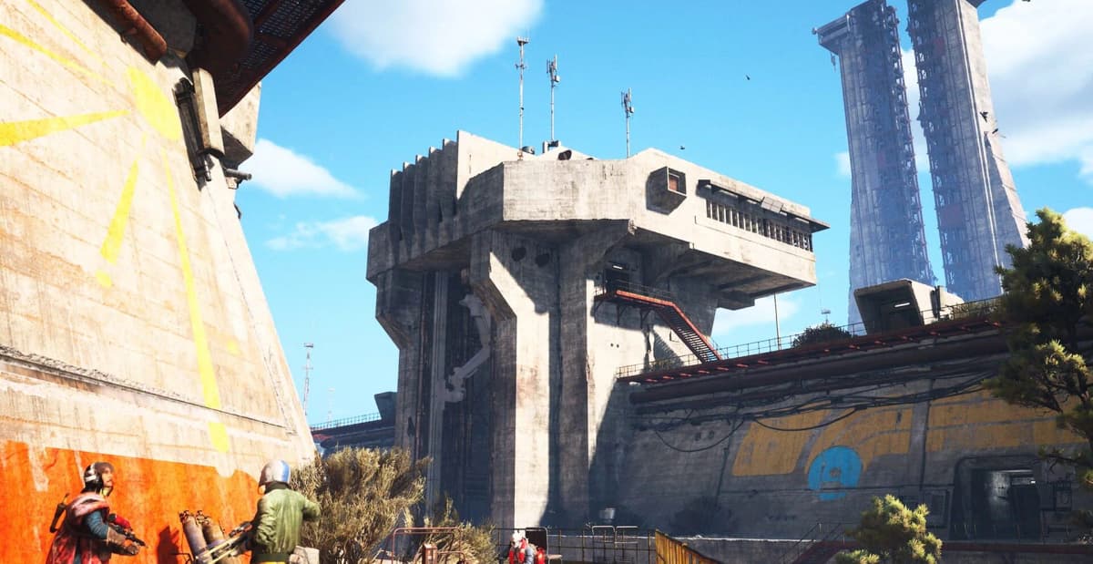 Arc Raiders : comment obtenir une Fine Wristwatch – farm Bird City sur les toits