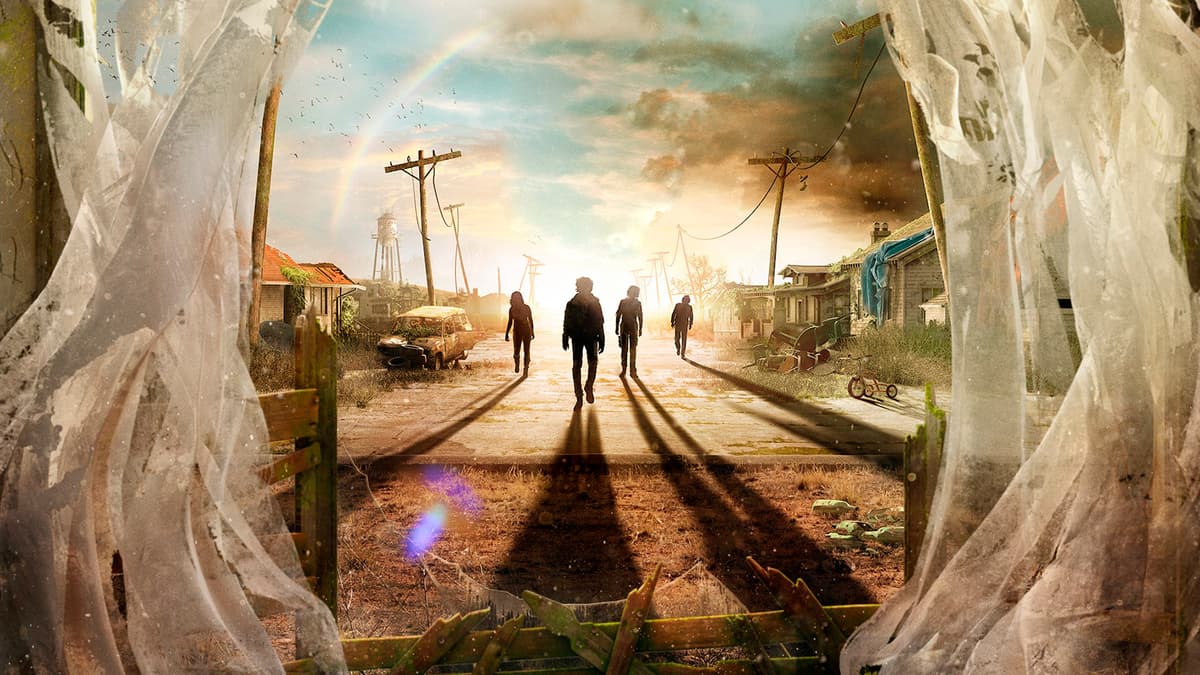 State of Decay 2 – trailer / artwork