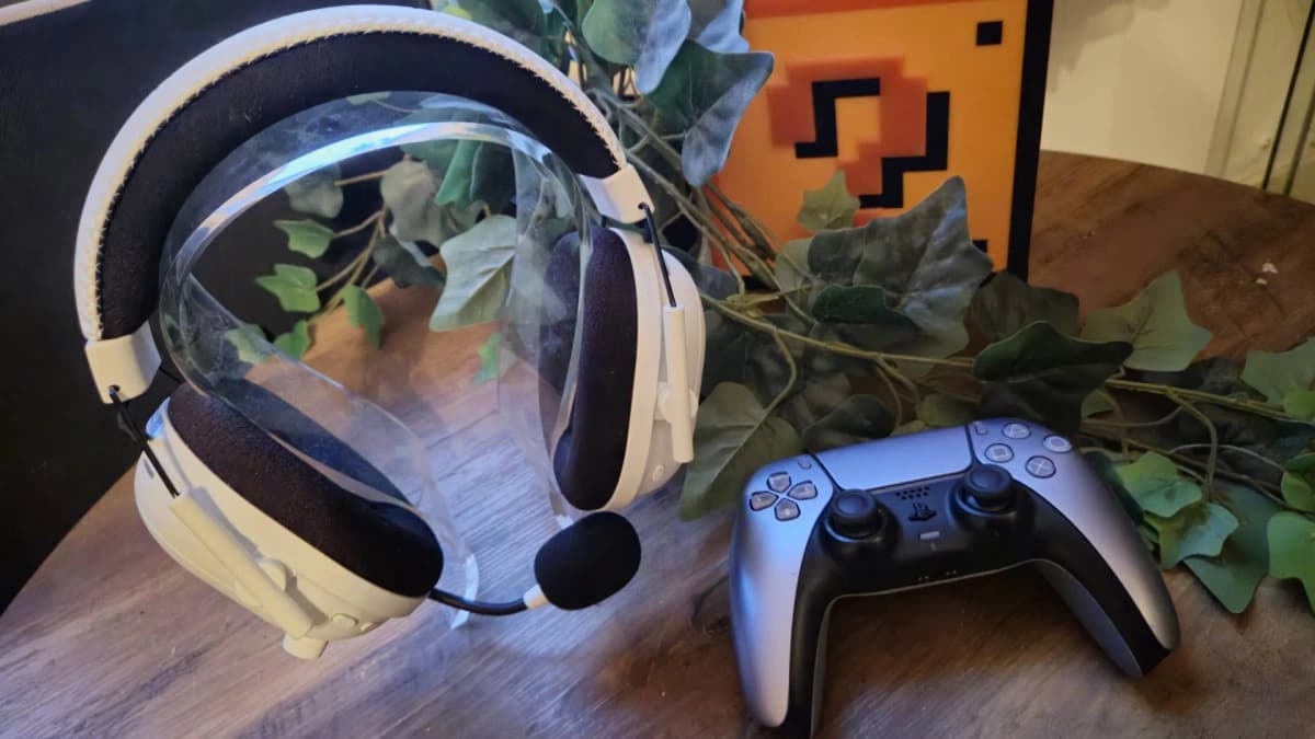 PS5 : comment choisir un casque – guide connectivité & batterie
