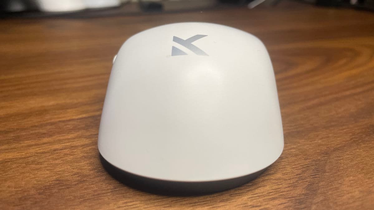 Test Mchose L7 Pro+ : une souris gaming sans fil 43 g, capteur PAW3395 et soft monstrueux pour 60 $