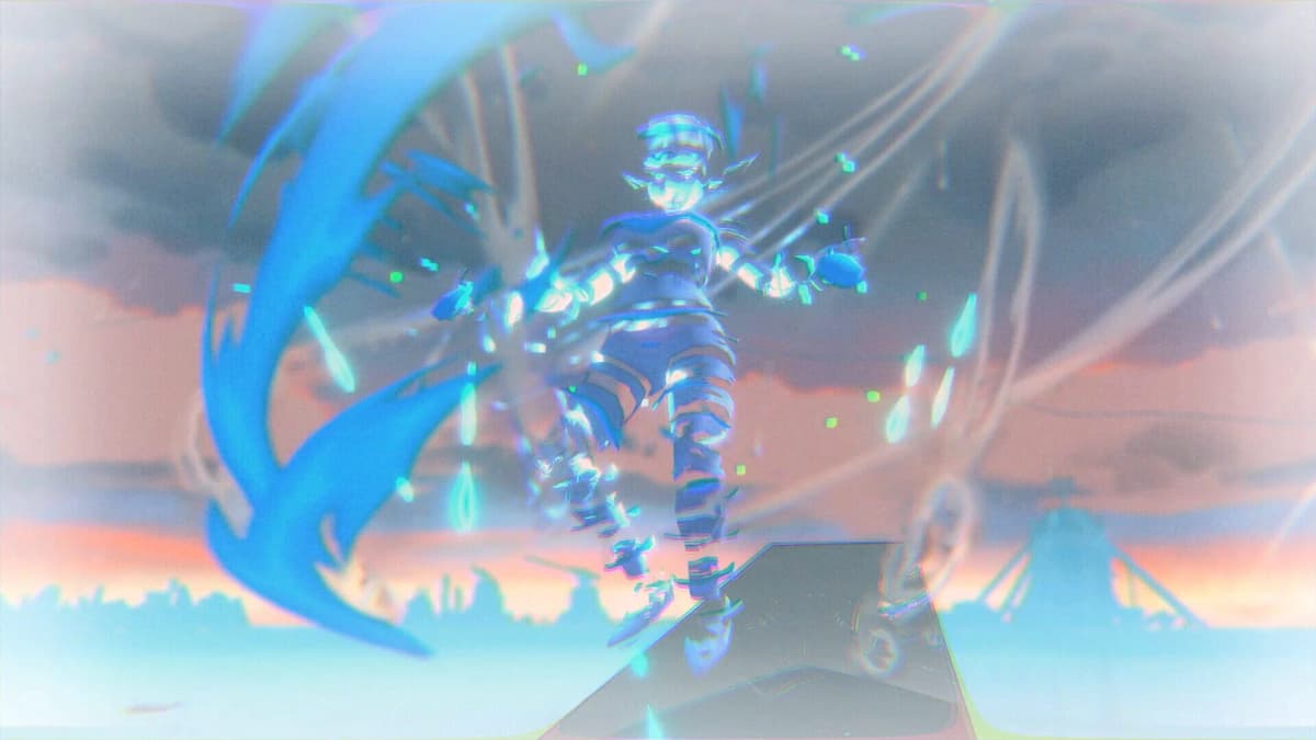 Test de Demon Tides – Un plateformer 3D moderne entre Mario, Sonic et exploration viking