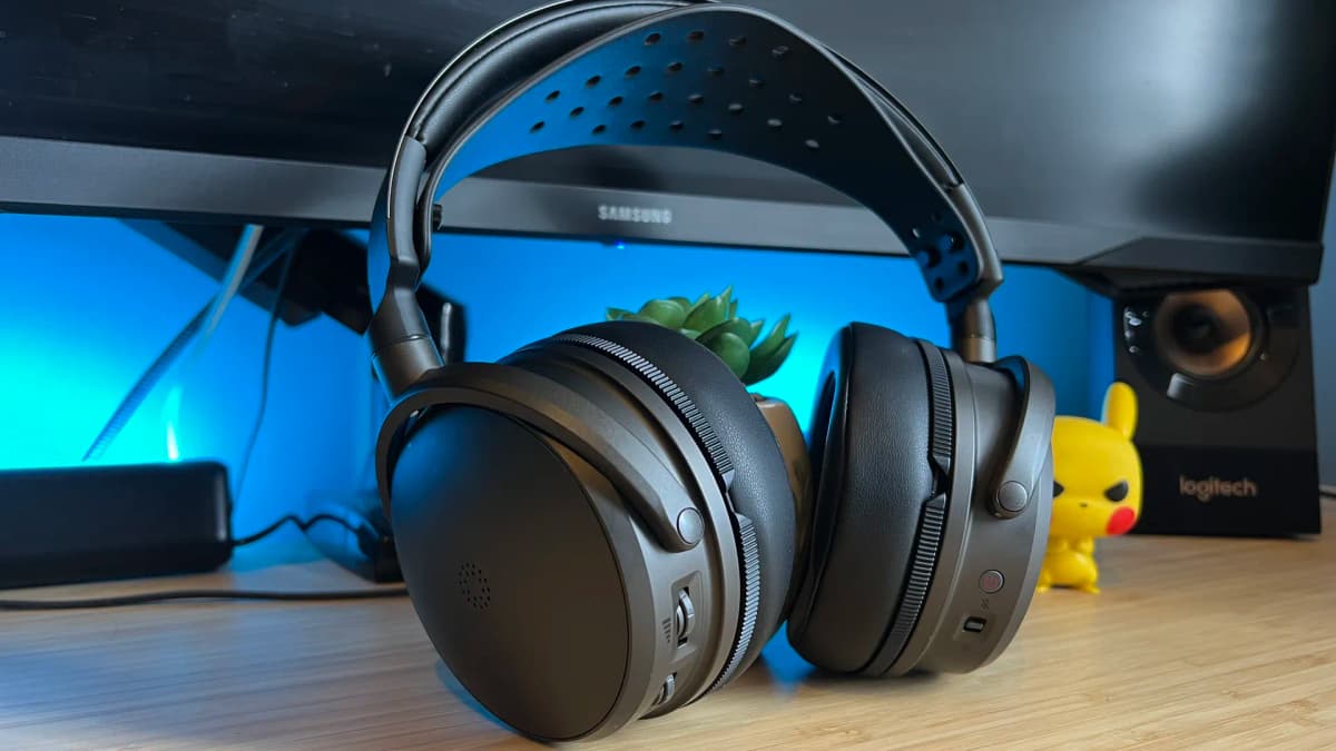 Test Audeze Maxwell 2 : confort enfin au niveau, mais une V2 trop timide pour son prix