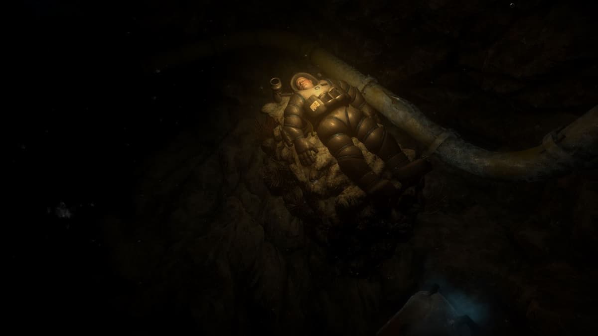 Narcosis – trailer / artwork