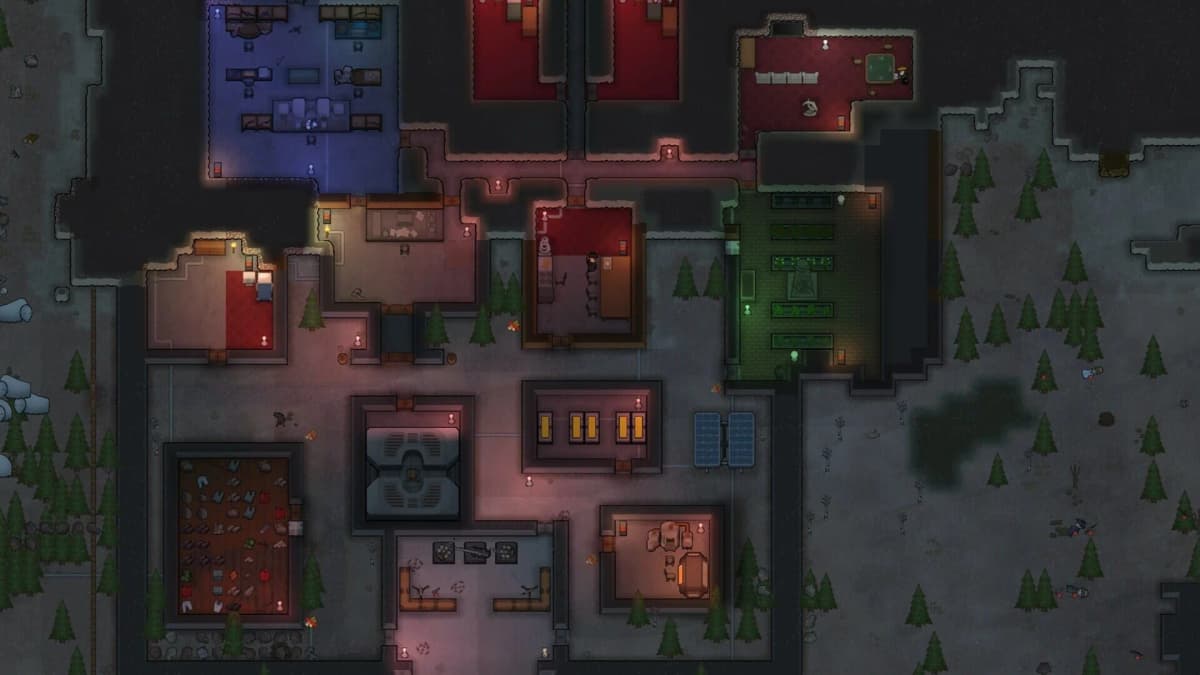 Les meilleurs mods RimWorld 2025 — guide essentiel