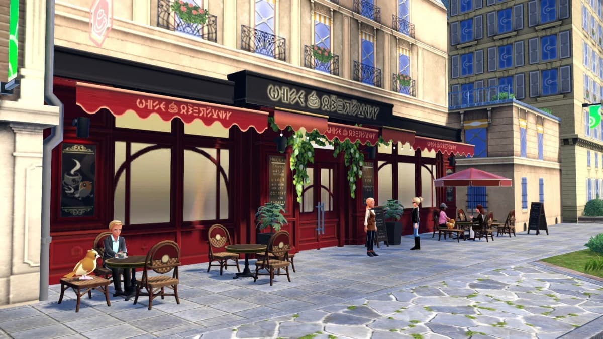 Test de la collection Hori Gengar & Mimikyu (Switch 2)