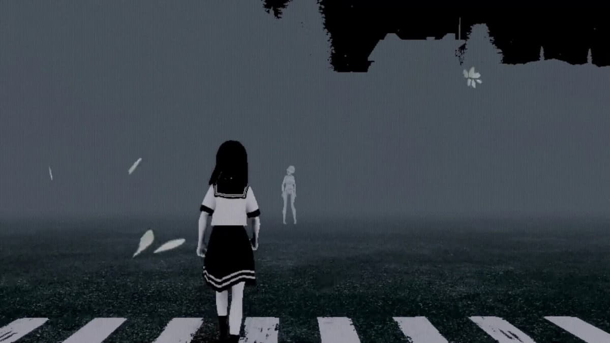 Screenshot from Welcome to Doll Town