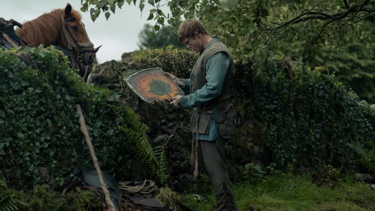 A Knight of the Seven Kingdoms – The Morrow : un final intime qui redéfinit Dunk et Egg
