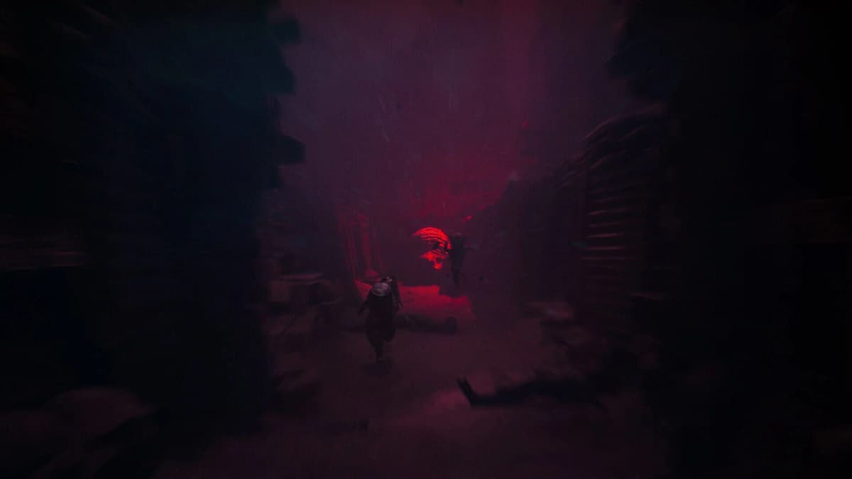 Reanimal sur PS5 : le coopératif sublime mais inachevé