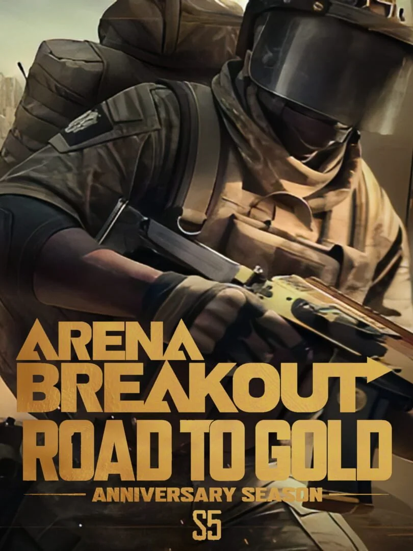 2023, l’année où le mobile m’a autant fasciné qu’écœuré (merci Arena Breakout et Monopoly Go)