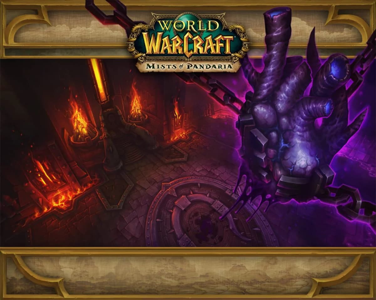 Serveurs privés WoW : la pression légale de Blizzard menace vos persos