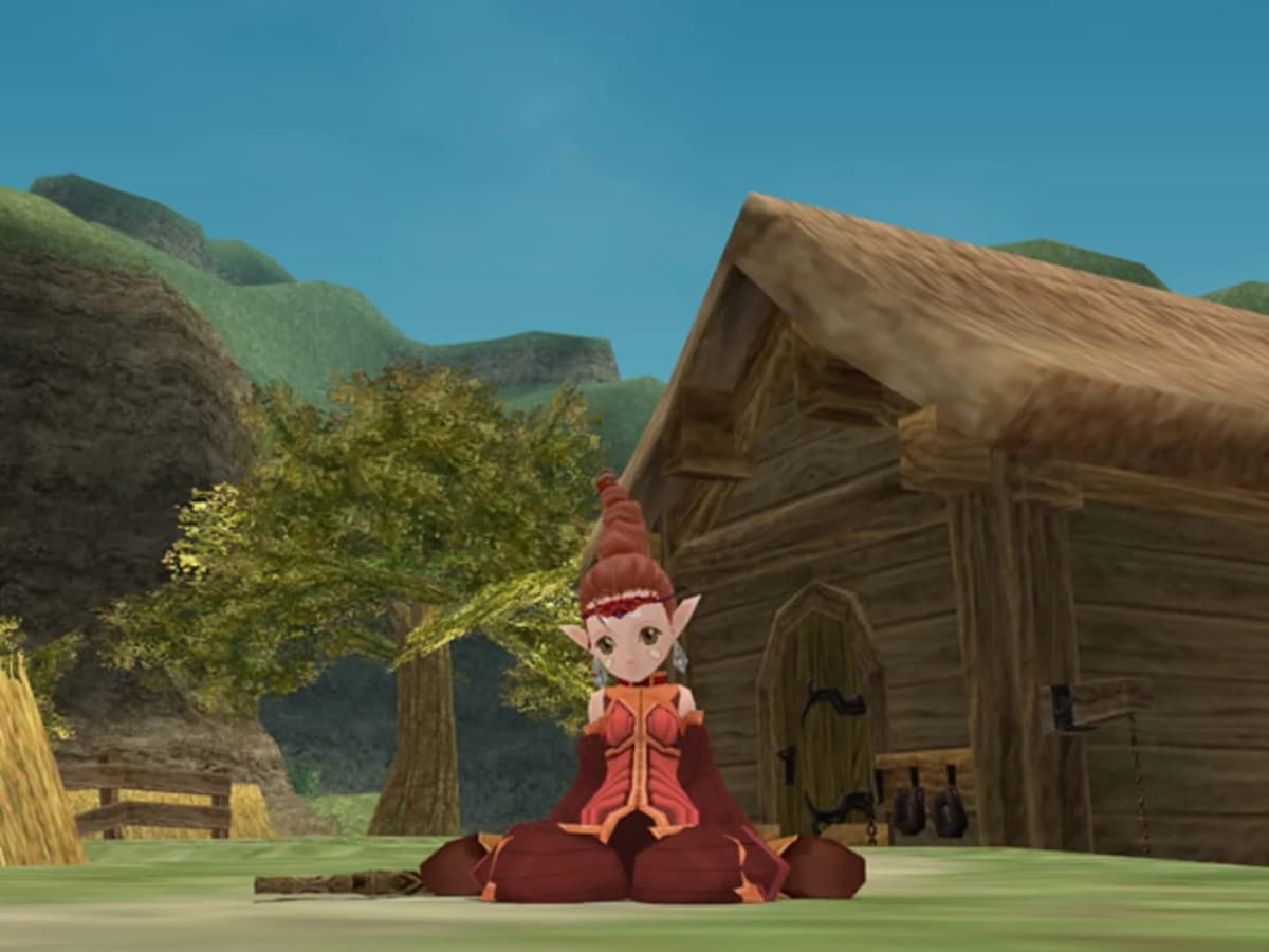 Screenshot from Master of Epic