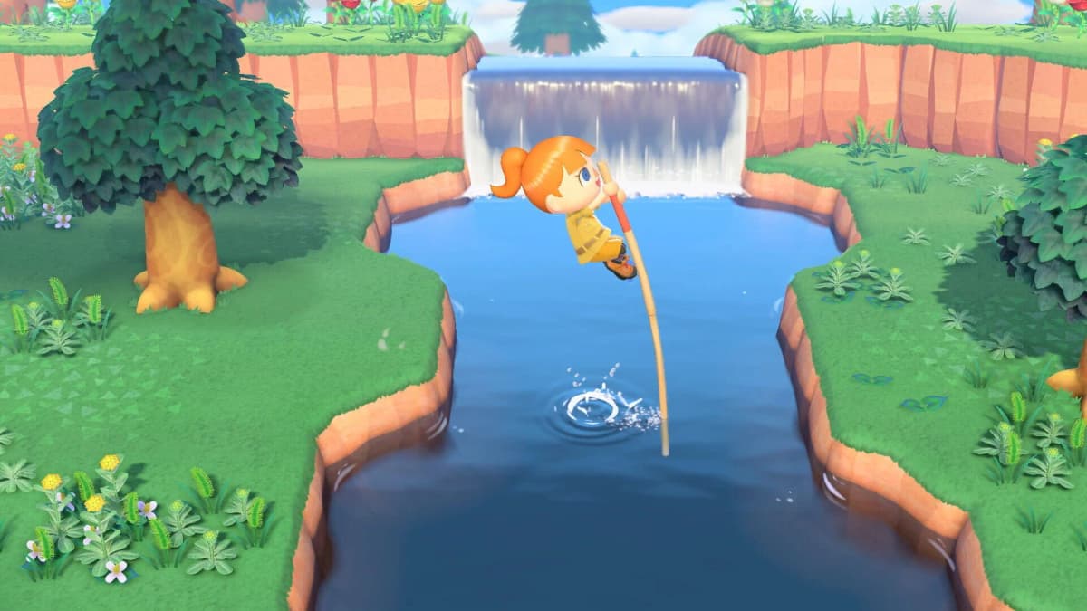 Animal Crossing : New Horizons, six ans après