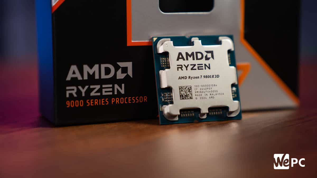 RTX 5090 : comment choisir le meilleur CPU – Guide X3D 2026