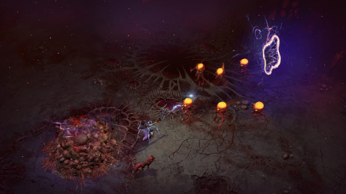 Diablo IV : comment réclamer les Twitch Drops BlizzCon 2026