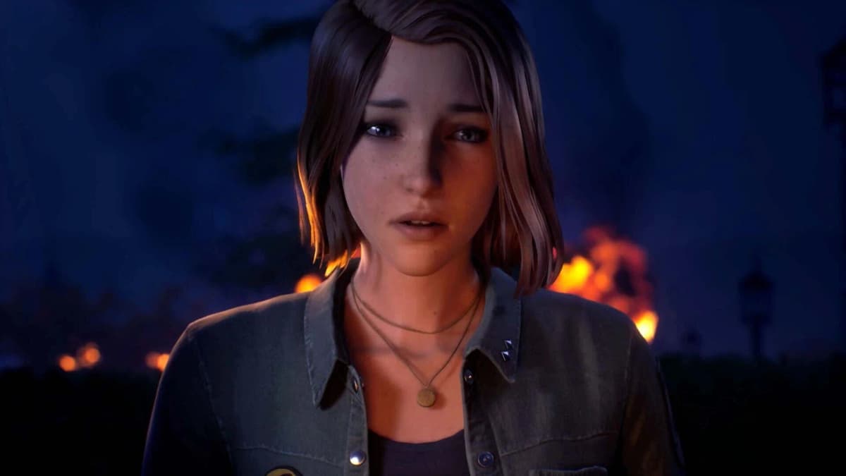 Life Is Strange: Reunion trahit le sacrifice de 2015 pour un câlin nostalgique bien vendeur
