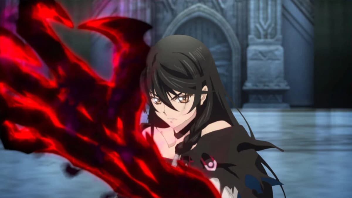 Tales of Berseria Remastered: Atteindre le Trône Empyréen – Guide boss & énigmes