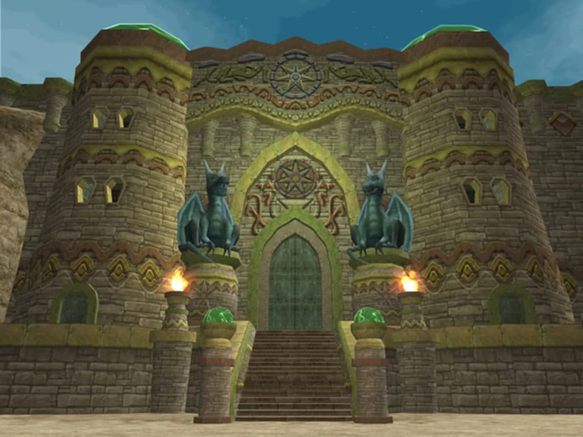 Screenshot from Master of Epic