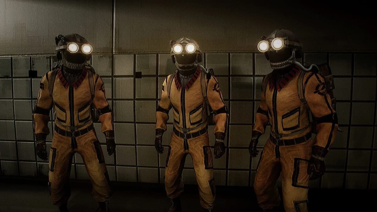 Screenshot from S.M.P.C.U.: Special Monster Pest Control Unit