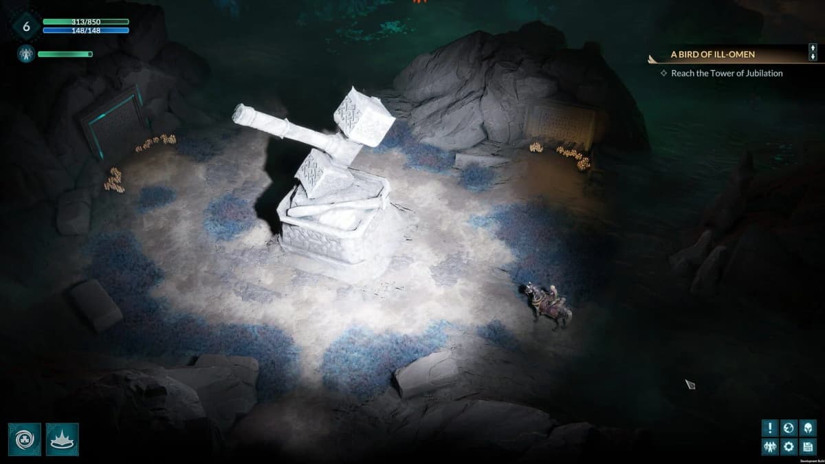 Test de Disciples: Domination – Un RPG tactique sombre, superbe… mais étiré jusqu’à la lassitude