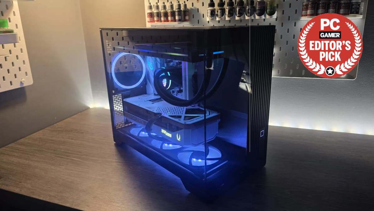 Phanteks XT V3 : ce boîtier Micro-ATX pas cher qui refroidit comme un grand et avale les grosses