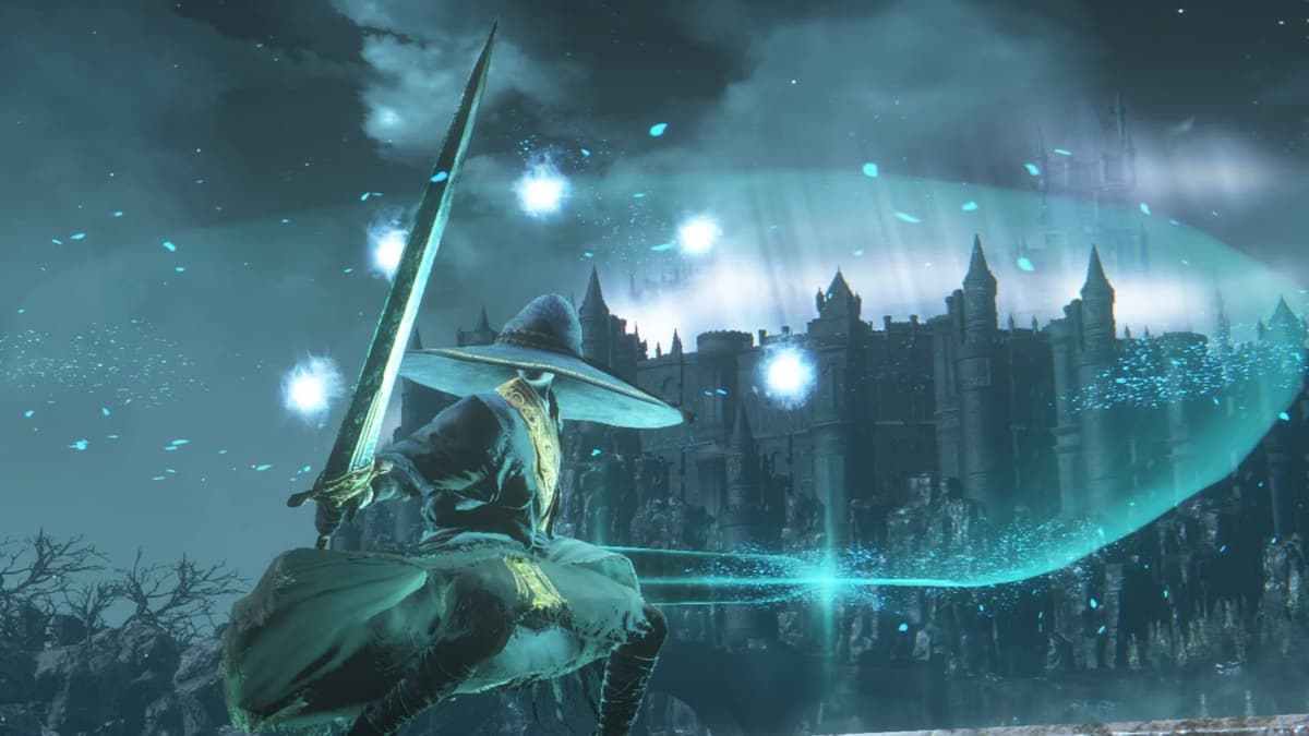 Dark Souls 3 n’est pas le meilleur Souls… mais c’est celui qui me hante encore 10 ans après