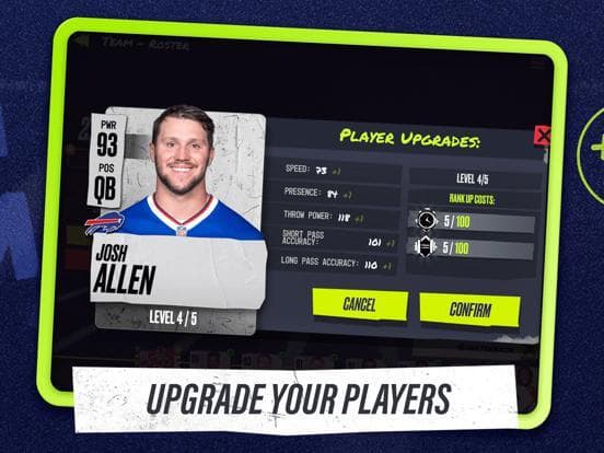NFL Universe Football : comment utiliser tous les codes – mars 2026