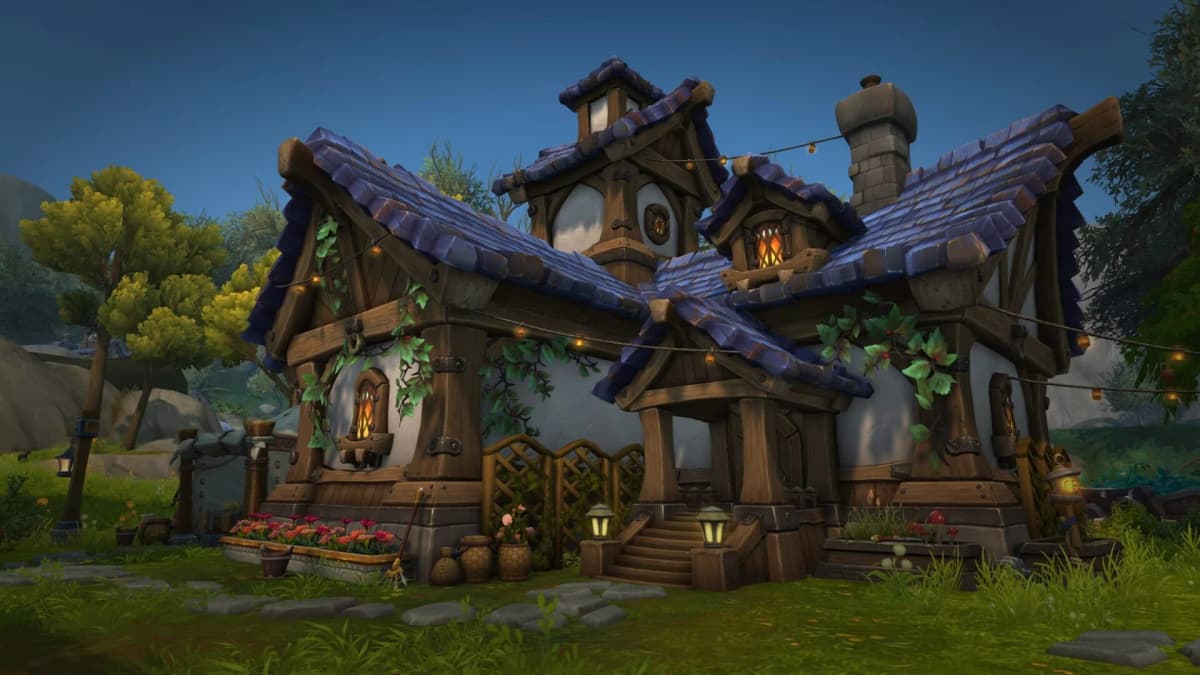 World of Warcraft: Midnight – comment débloquer la race alliée Haranir rapidement