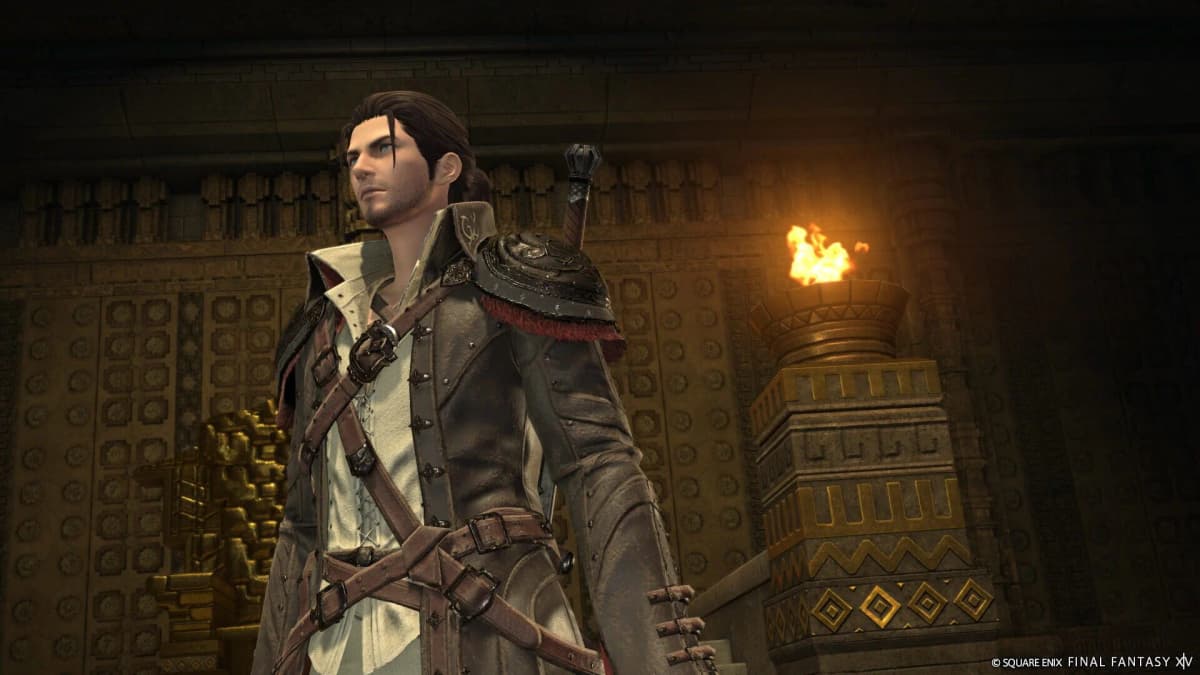 FF14 : Little Ladies’ Day prouve que le MMO ne doit pas devenir un RPG solo poli