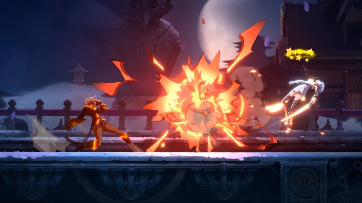 Test de BlazBlue Entropy Effect X – Un roguelike nerveux, fun, mais plombé par ses systèmes confus
