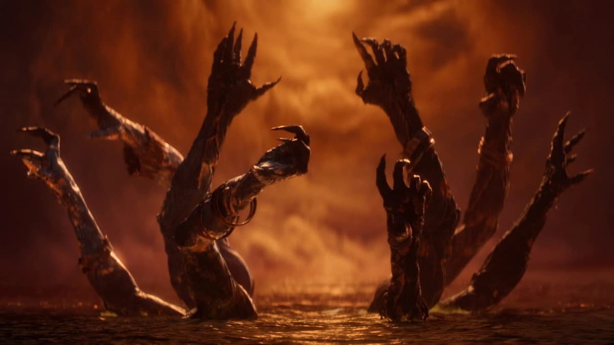 Test de Saros (preview PS5) : le vrai successeur de Returnal que j’attendais