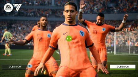 DLSS 5 de Nvidia est une insulte aux artistes, pas un progrès graphique