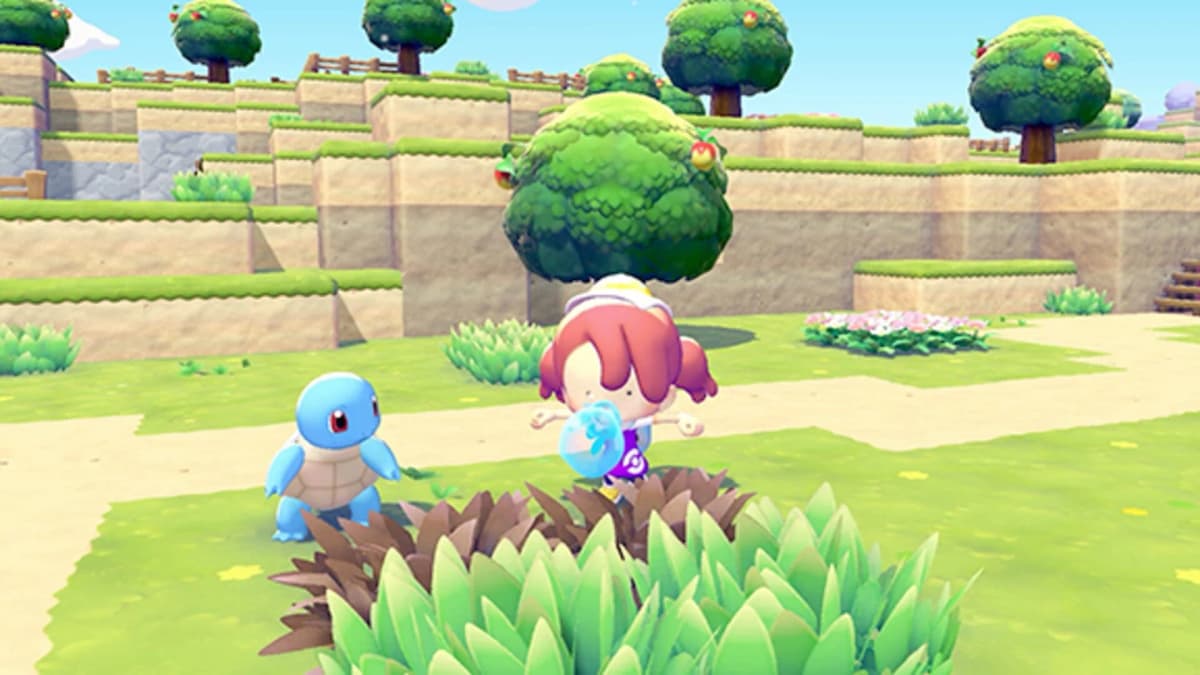 Pokopia: Comment attirer tous les Pokémon – Guide complet des habitats