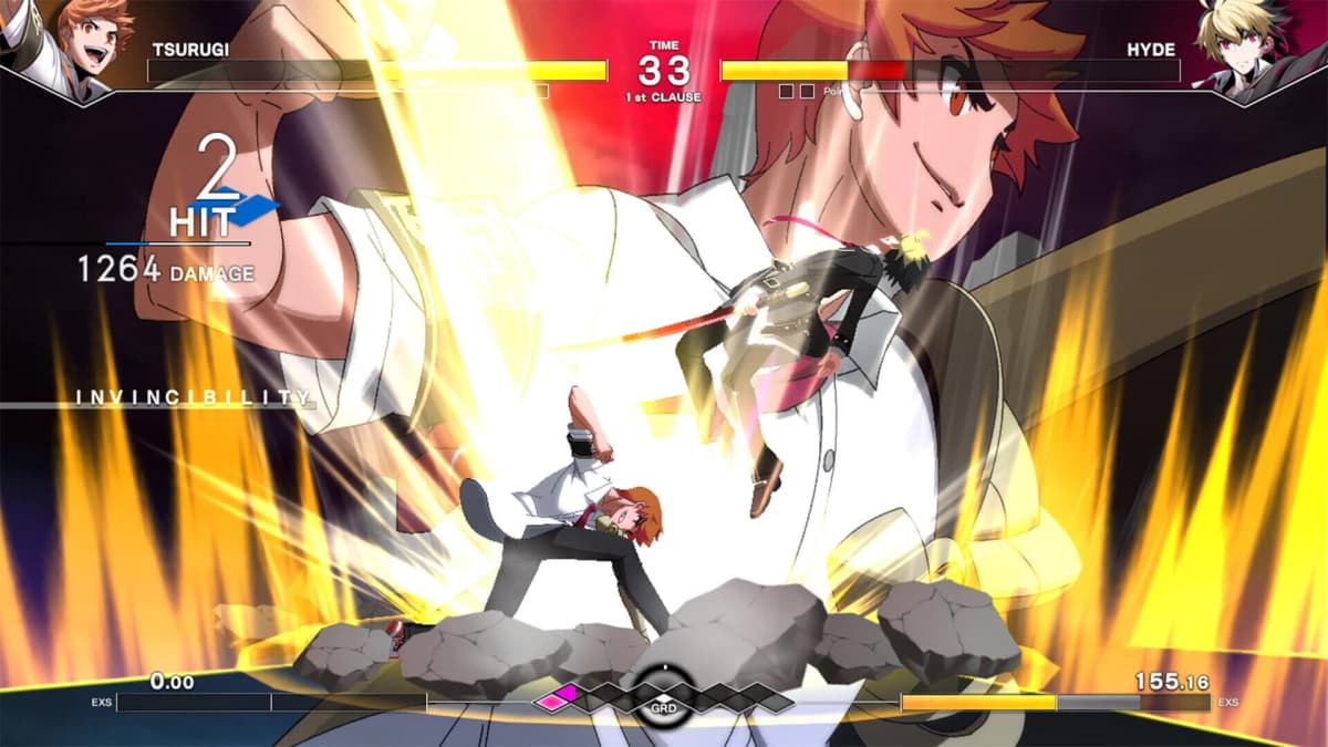 Test Under Night In-Birth 2 Sys:Celes : pourquoi ce fighter 2D reste incontournable en 2026