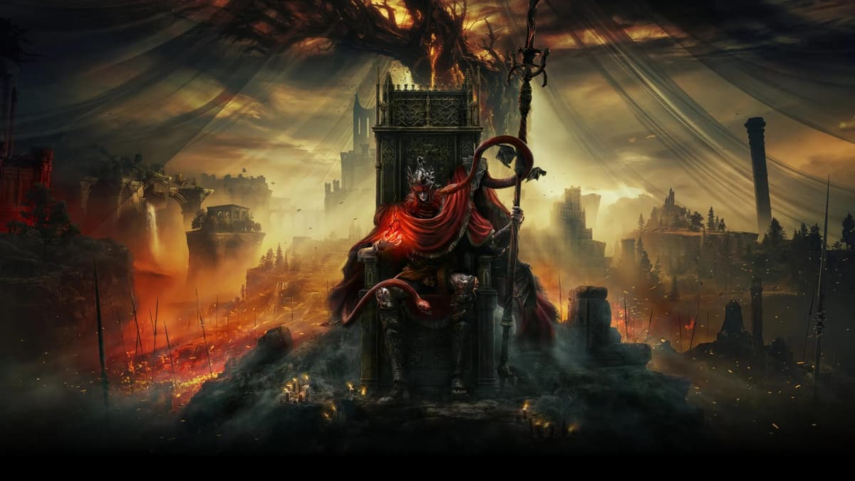 Elden Ring: Shadow Realm – trailer / artwork