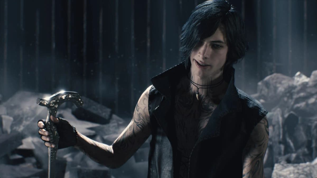 Capcom doit arrêter de snober Devil May Cry : après Pragmata, il faut un nouveau DMC