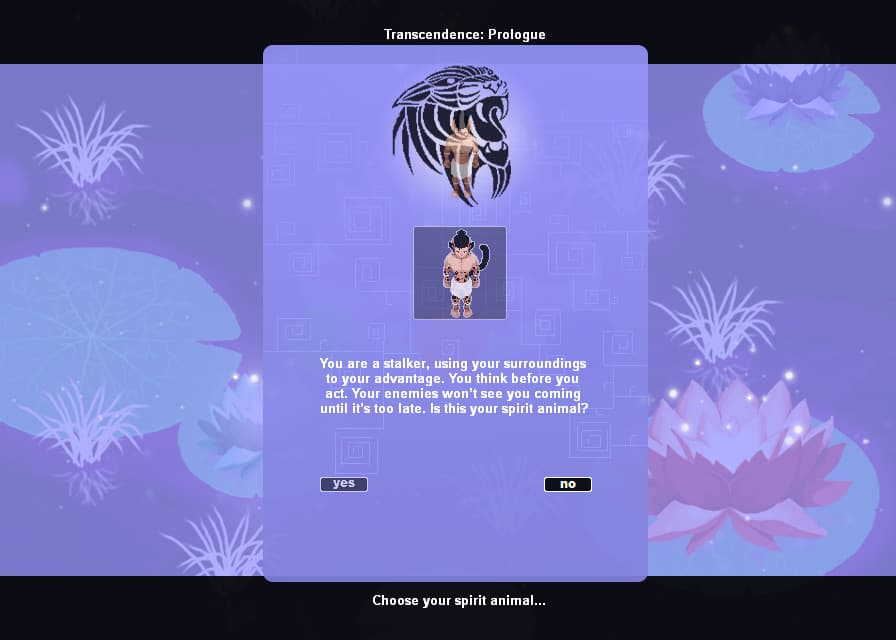Menace (Early Access) – trailer / artwork