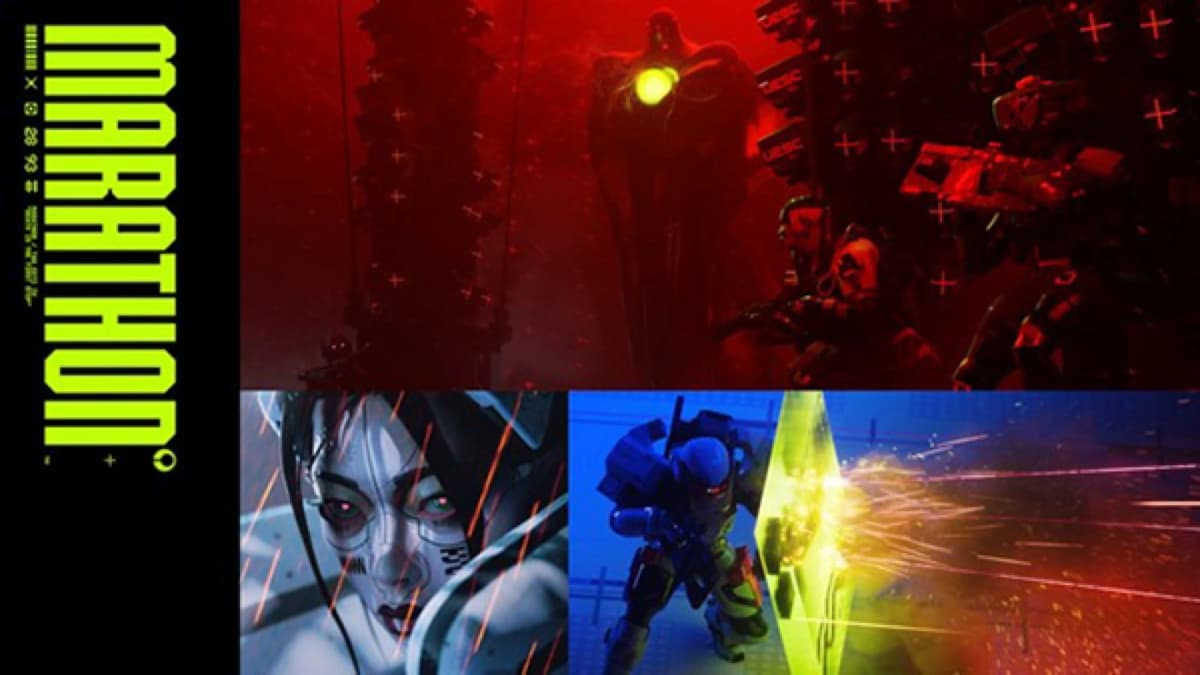 Test de Marathon : un extraction shooter brutal et précis qui n’a pas peur de vous perdre en route