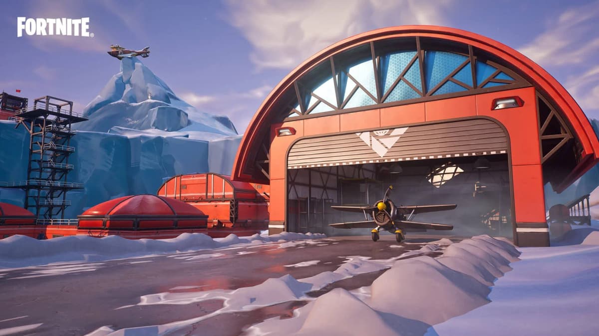 Fortnite : comment finir les quêtes Fête des Lanternes dans Recharge – Guide XP rapide